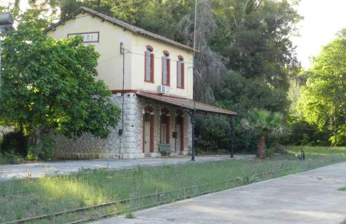 La Casa di Ercole across bay of Nafplio. - Photo 10