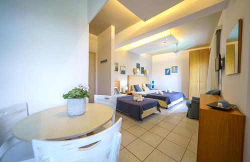 RODI BLUE apartments - Foto 53