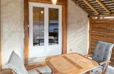 Maison 4ch, 5 lits, terrasse, Terrasson Dordogne, wifi - Foto 23