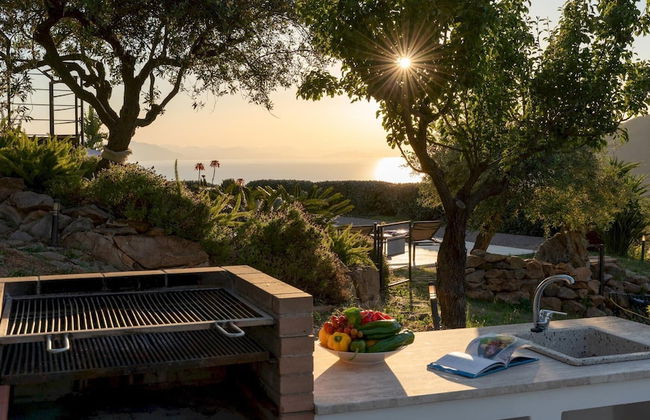 Villa Vittoria 8 in Gratteri - Foto 30