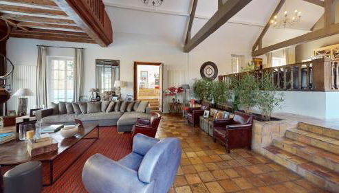 Valley of Chevreuse - Dampierre - Beautiful villa - Foto 3