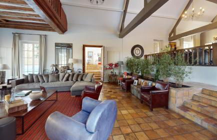 Valley of Chevreuse - Dampierre - Beautiful villa - Foto 3