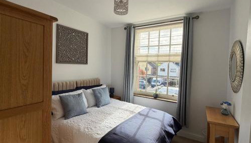 Apartment - Sleeps 4 - Near Nec & Airport Parking - Foto 3