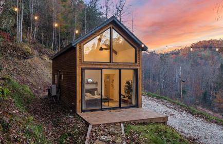 Tiny Cabin in RRG - The Naturalist - Foto 1