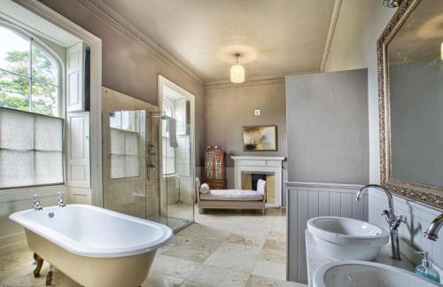 The Castle By Group Retreats - Foto 32