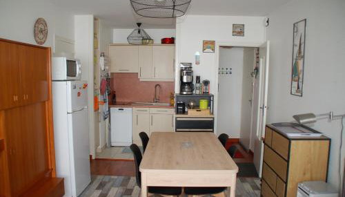 Vue mer les Becs Saint Hilaire - Foto 3