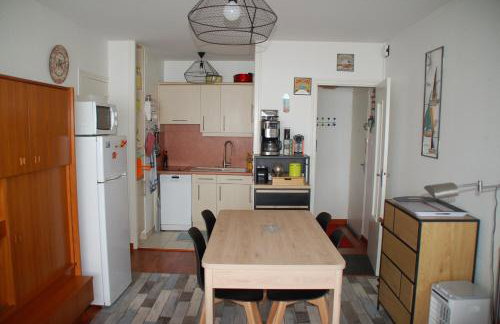 Vue mer les Becs Saint Hilaire - Foto 3