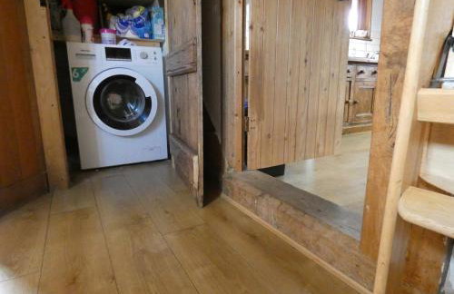 Yew Tree Barn - Foto 40