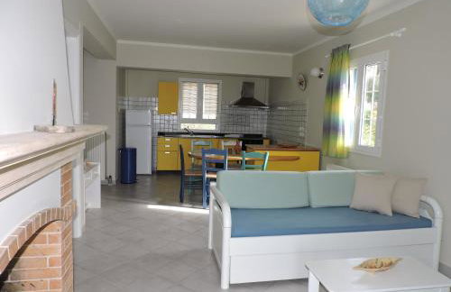 Villa Theodora - Foto 16