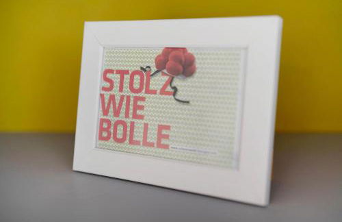 Ferienwohnung Rebenrain, 80qm - Foto 9