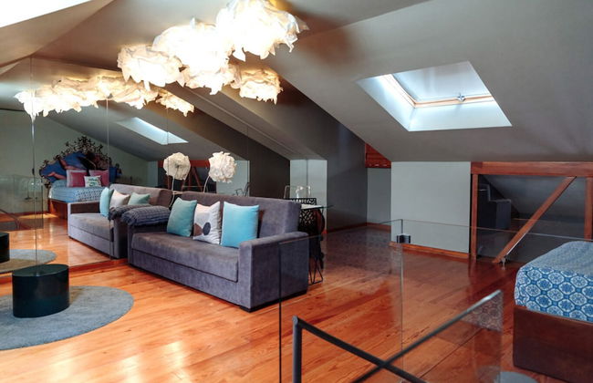 Lisbon Art Stay Hotel & Apartments - Photo 129