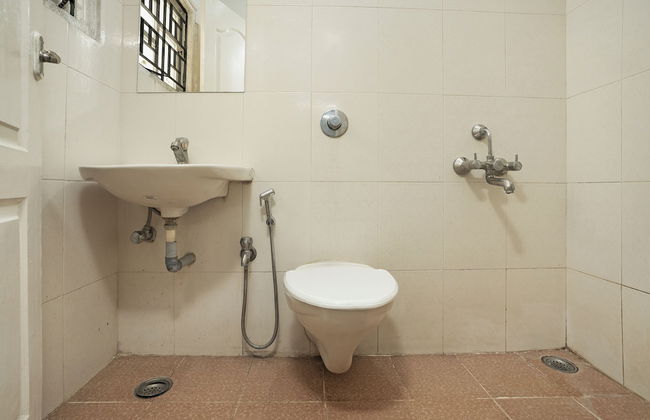 Aishwarya Mystic Apartotel - Foto 36