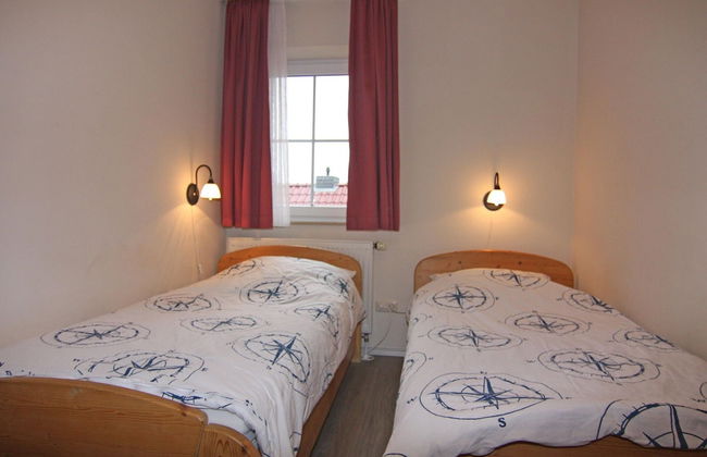 Wohnung in Orth Nahe Ostsee - Foto 3