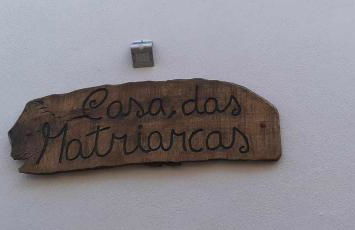 Casa das Matriarcas - Casa da Avó Benvinda - Foto 7