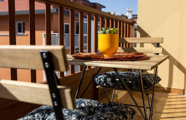 Casa Checha in Candelaria - Foto 6