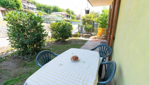 House of Camellias - Ground Floor with Garden - Foto 4, Garden