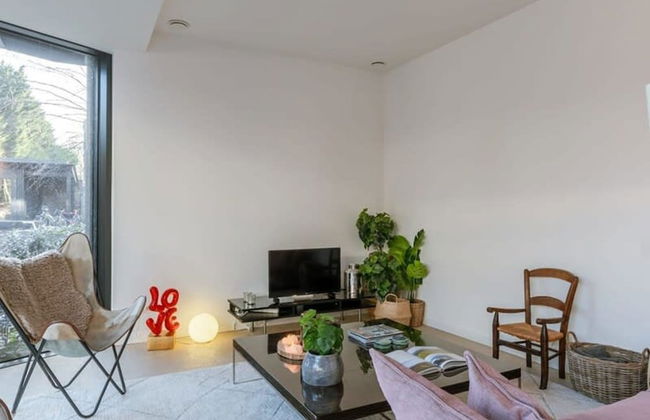 Luxurious Apartment Near the City-centre of Ghent - Foto 4