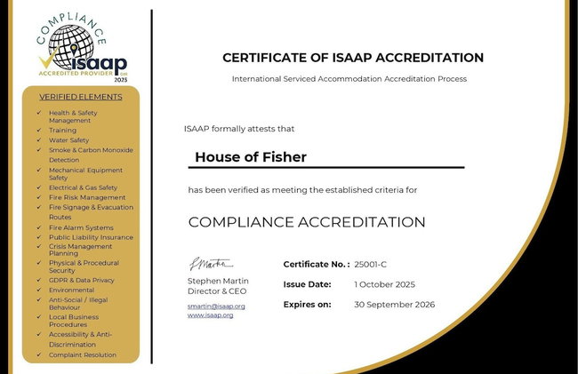 Central Point by House of Fisher - Foto 48