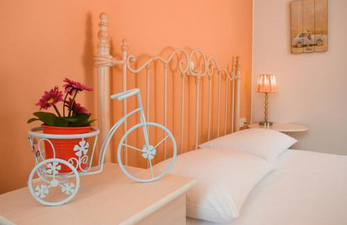 Viva Elafonisi - Studios or Apartment, 10min to Elafonissi - Foto 48