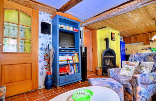 Cosy Holiday Home in the Harz Region - Photo 40