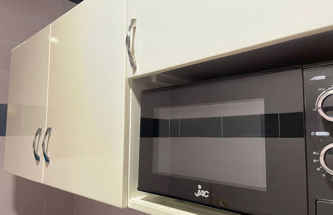 Kemet Hotel and Apartment - Foto 8