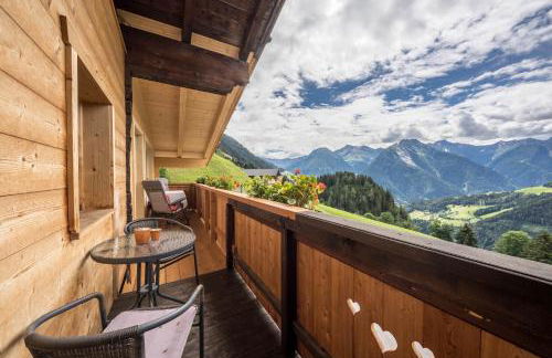 Jogglanderhof - Wasserfall - Foto 9