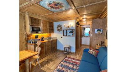 NONNA PINA Appartamento FIORI - Foto 2