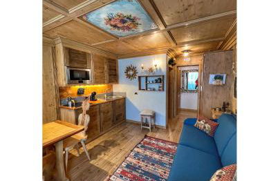 NONNA PINA Appartamento FIORI - Photo 2