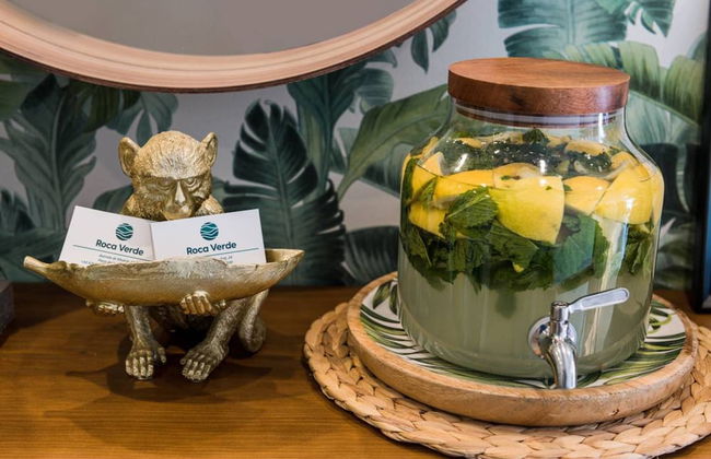 Roca Verde by Folias Hotels - Playa del Inglés - Foto 28