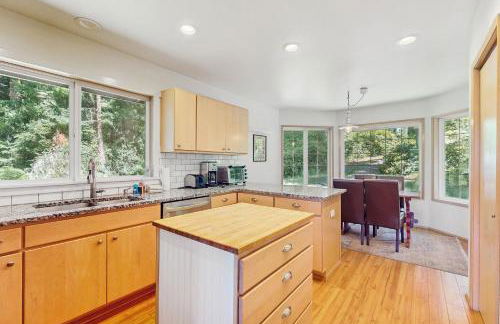 Snug Harbor Hideout - Foto 11