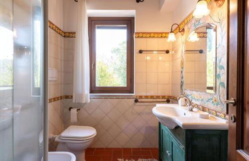 Villa La Gattaiola by Interhome - Foto 27