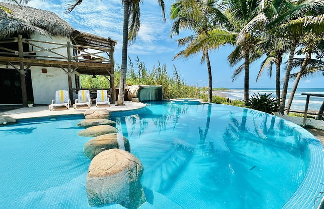 Villas Tortugas Apartments - Photo 54