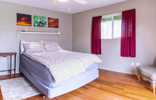 Hopyard View Farm - A Farm Experience in Ashland - Foto 3