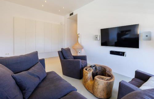 Luxury Villa Gialova Lagoon with Private Pool - Foto 12