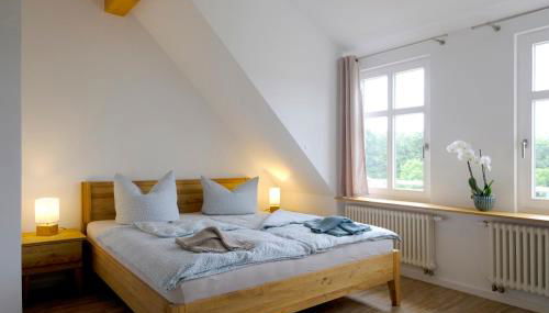 Ferienwohnung Mohnblume - Foto 3