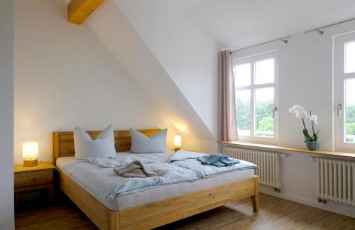 Ferienwohnung Mohnblume - Foto 3