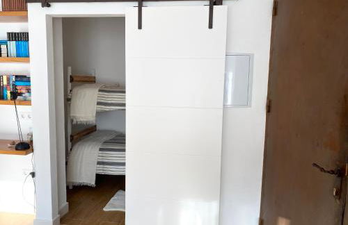 Alojamiento Armenia Patio - Foto 19