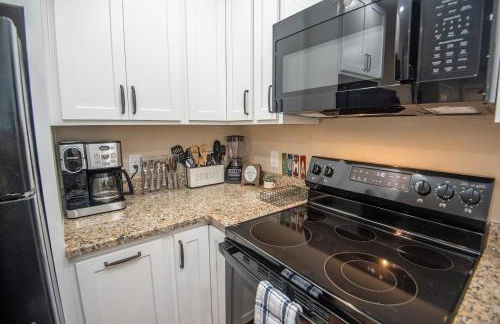 Cozy 1-Bedroom Getaway with All the Essentials - Foto 10