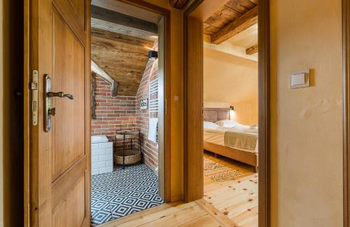 Herbarium Bieszczadzkie Apartamenty - Photo 40