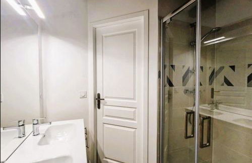 Janedala gite 8 pers Levroux - Foto 14