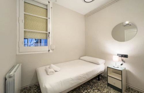 BeBarceloner Eixample Apartments - 3 bedrooms - Foto 14