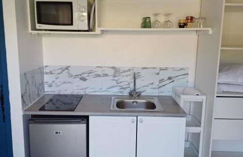 Studio cosy, terrasse, logement entier Aix-en-Provence - Foto 18