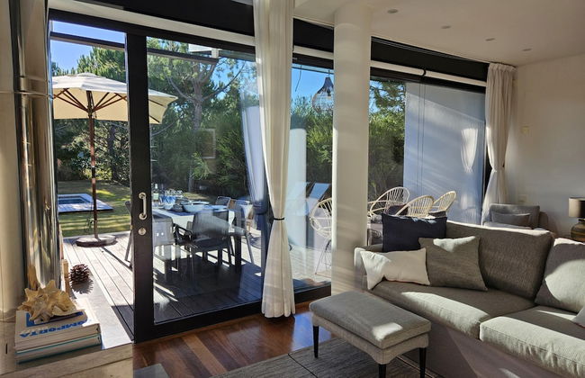 Tr ia Beach House With Pool - Foto 2