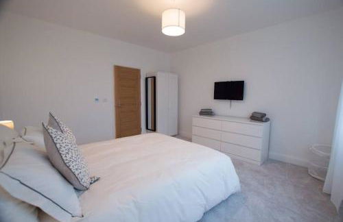 New stylish 4 bed house moments from Clacton beach - Foto 11