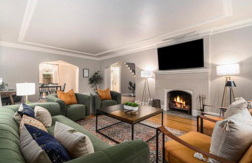 Elegant 3BR Oasis in Dundee Close to Downtown - Foto 6