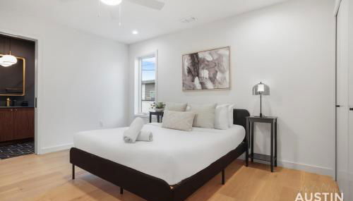 Walk to Soco Lounge Poolside at Modern Cool Spot - Foto 4