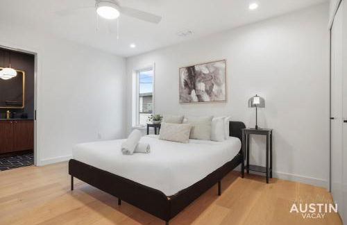 Walk to Soco Lounge Poolside at Modern Cool Spot - Foto 4