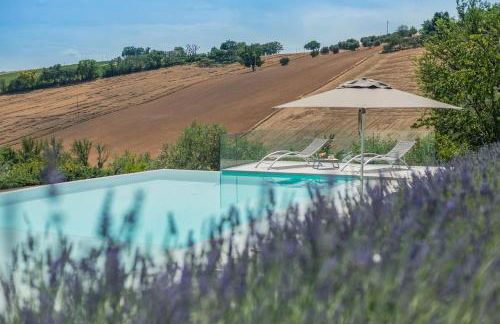 Villa Flavia - Foto 3