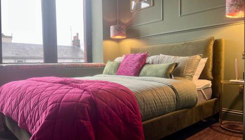 The Bank - Rooms & Apartments by Coorie Doon Stays - Foto 5