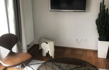 Ferienwohnung Design & Natur - Foto 4